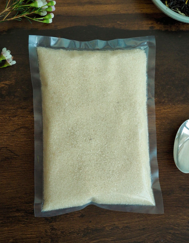 Organic Pure Cane Sugar