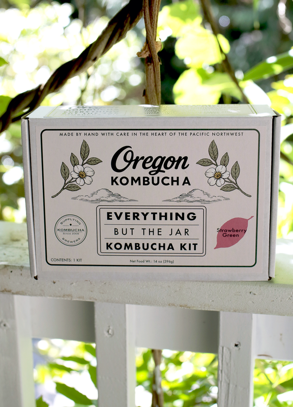 Everything But The Jar Kit